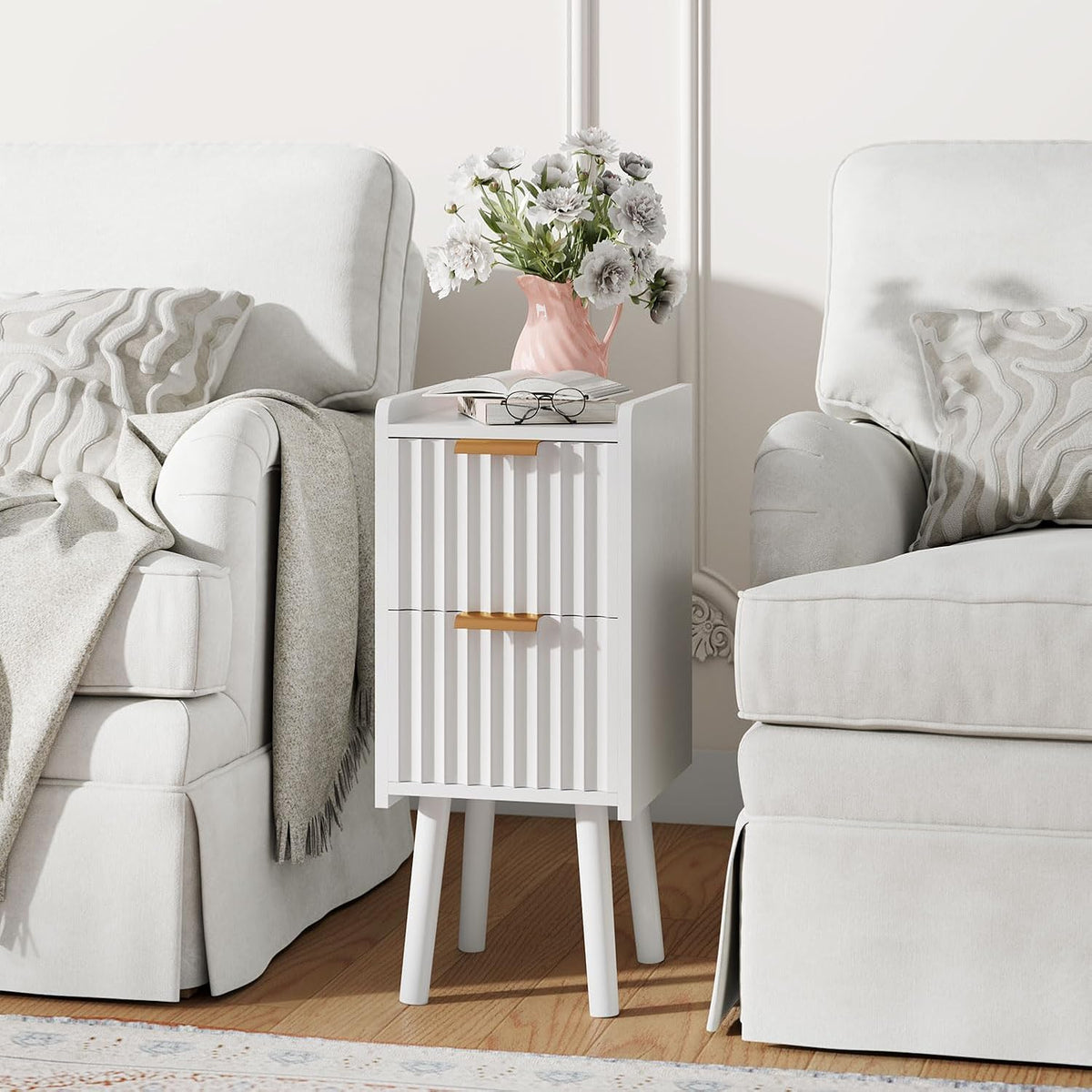 Compact Night Stands