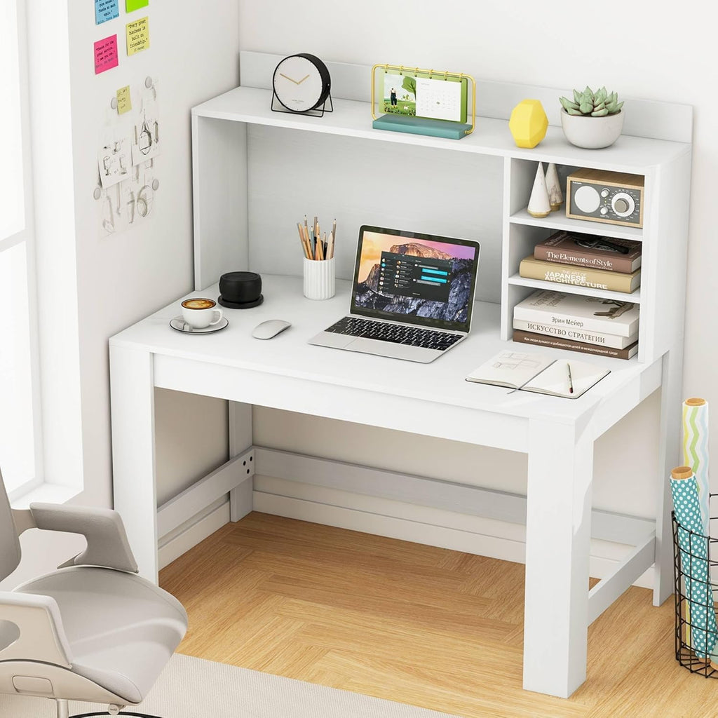 Home Office Writing Study Computer Desk