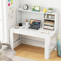 Home Office Writing Study Computer Desk