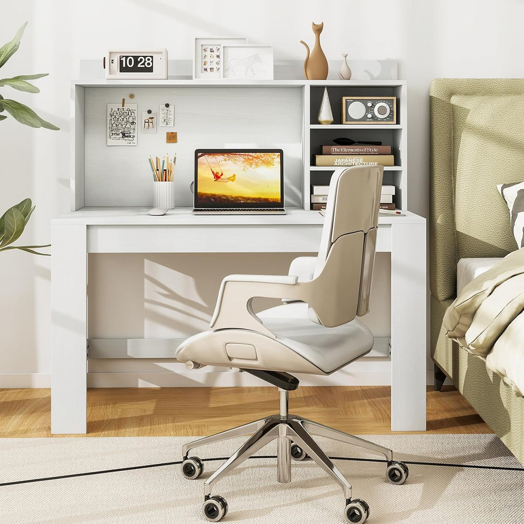 Home Office Writing Study Computer Desk