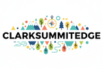 CLARKSUMMITEDGE Logo