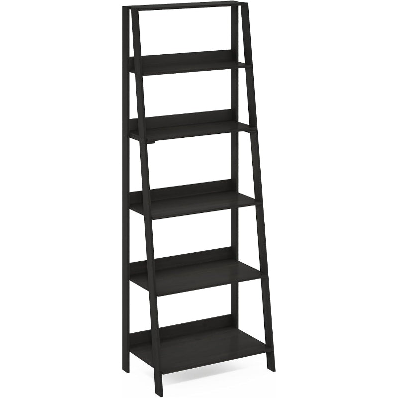 6-Tier Ladder Shelf